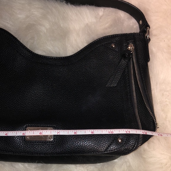 Nine West hand bag black - Picture 8 of 8